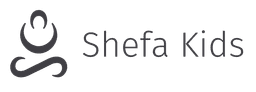 Shefa Kids Logo